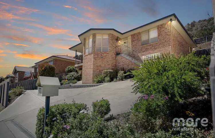 77 Marys Hope Road, Rosetta TAS 7010