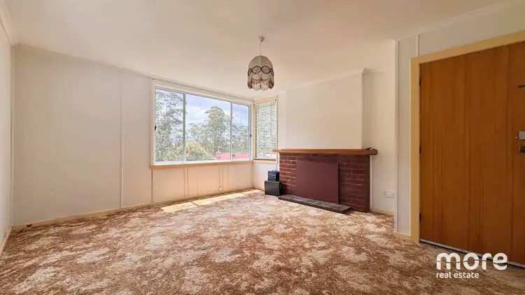 Third view of Homely semi-detached listing, 10 Biara Street, Chigwell TAS 7011