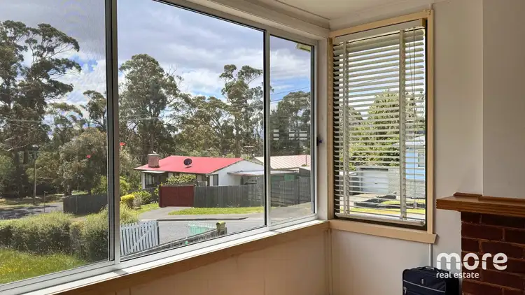 Fifth view of Homely semi-detached listing, 10 Biara Street, Chigwell TAS 7011