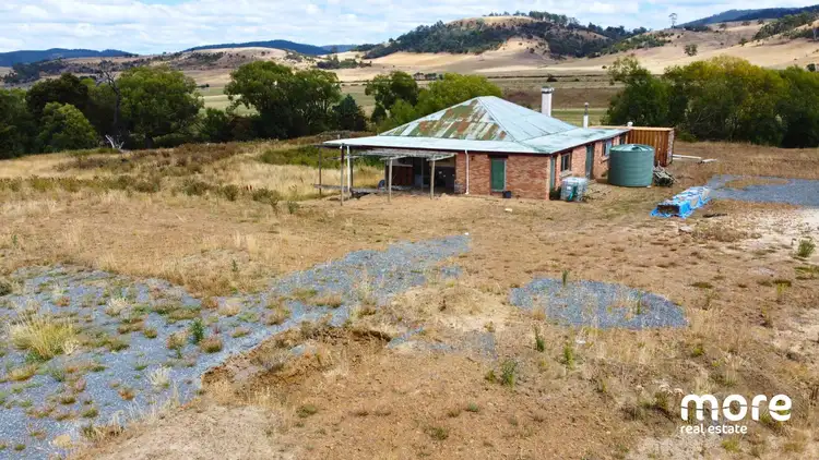 Fourth view of Homely house listing, 35 Rhyndaston Road, Colebrook TAS 7027