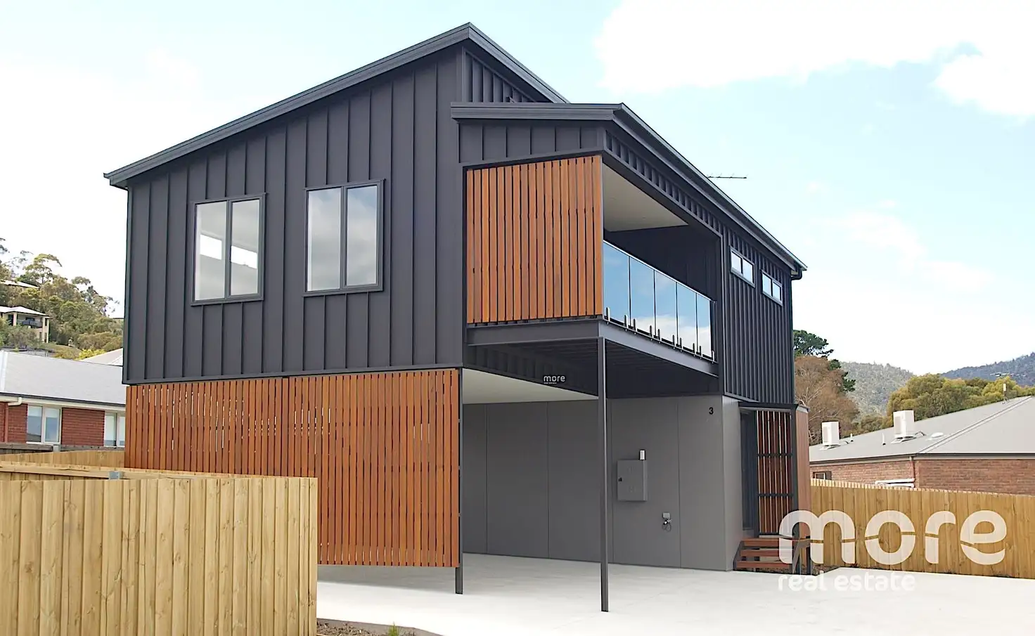 Main view of Homely house listing, 1-3 Henty Street, Old Beach TAS 7017