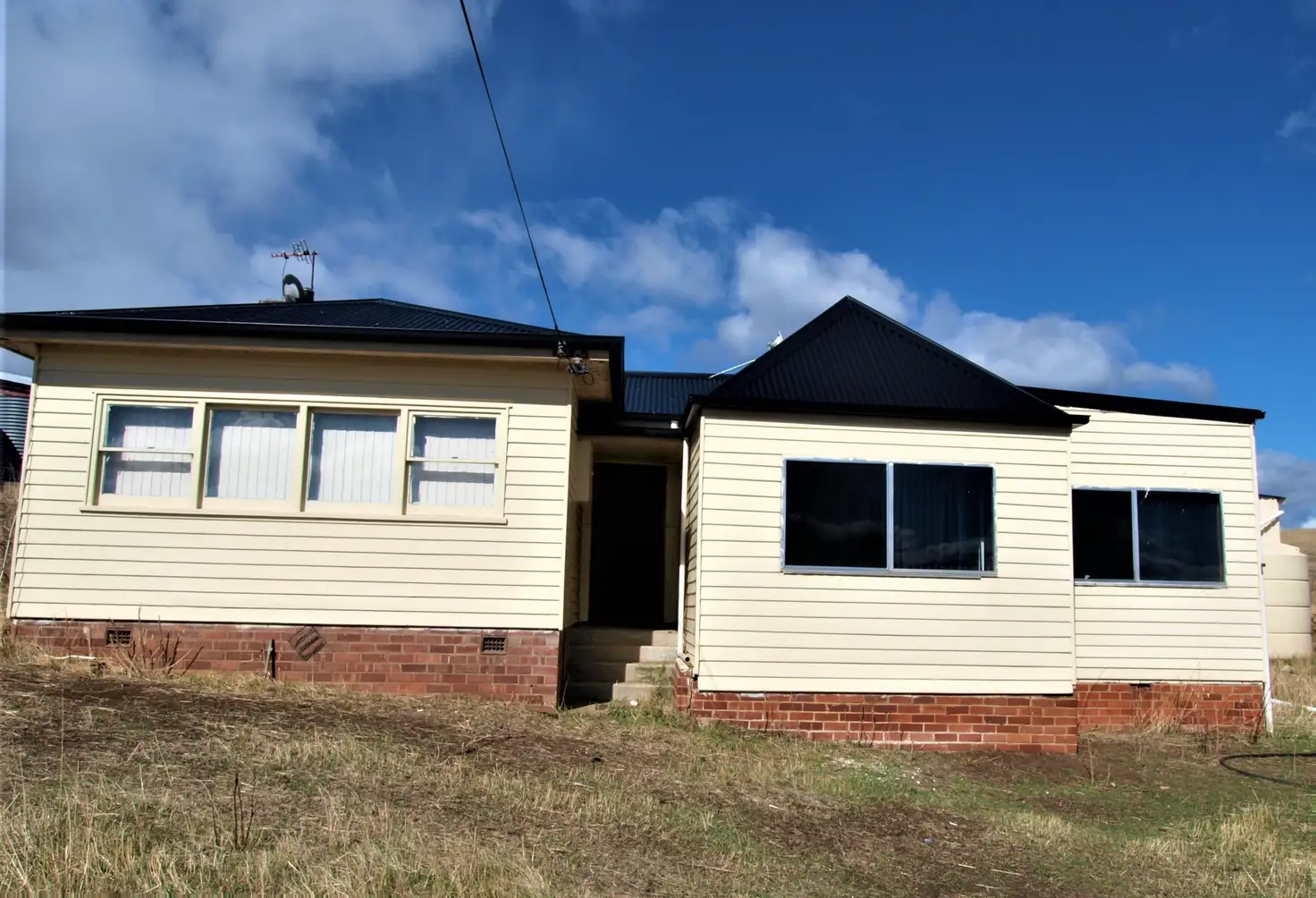 Main view of Homely house listing, 22 Hamilton Plains Road, Hamilton TAS 7140