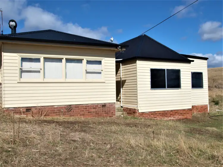 Second view of Homely house listing, 22 Hamilton Plains Road, Hamilton TAS 7140