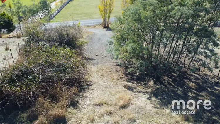 Second view of Homely land listing, 404 Molesworth Road, Molesworth TAS 7140