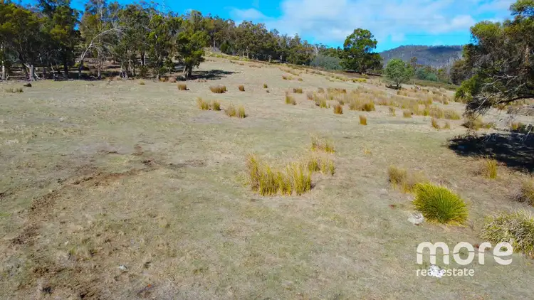 Sixth view of Homely land listing, 404 Molesworth Road, Molesworth TAS 7140