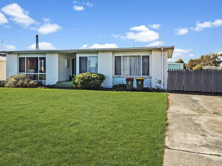 Second view of Homely house listing, 48 Bathurst Street, George Town TAS 7253