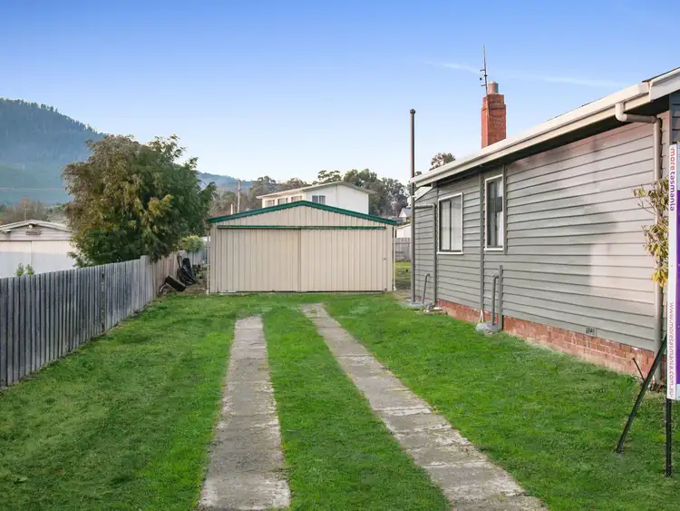 Fourth view of Homely house listing, 61 Hobart Road, New Norfolk TAS 7140