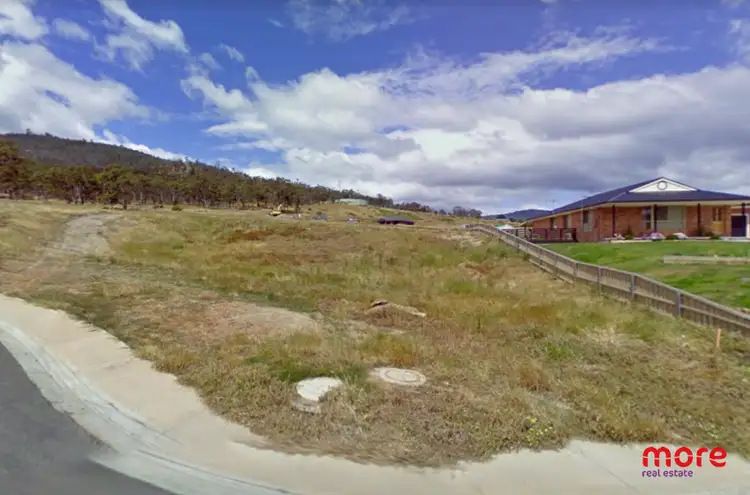 Fifth view of Homely land listing, 9 Fowler Court, New Norfolk TAS 7140