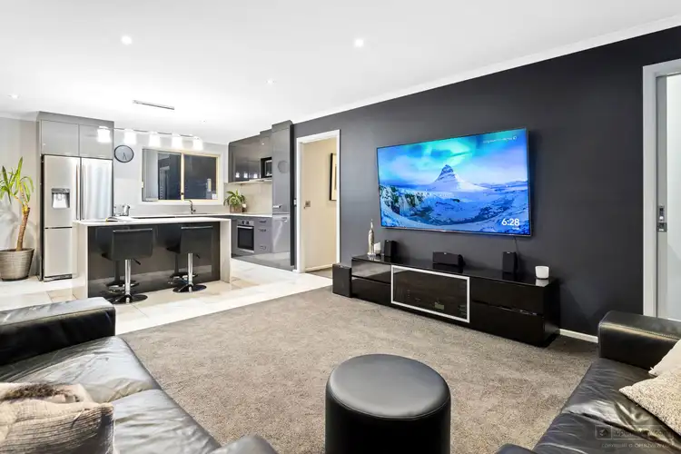 Fifth view of Homely house listing, 2 Wallcrest Road, Berriedale TAS 7011