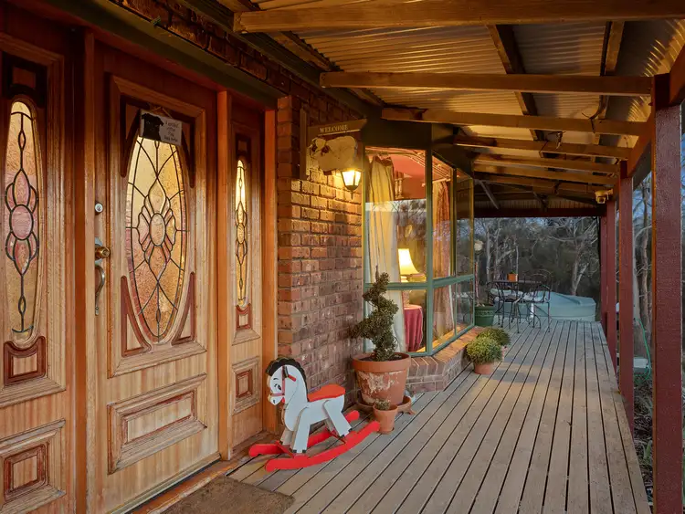 130 Fort Direction Road, South Arm TAS 7022