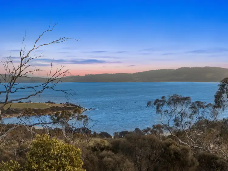Third view of Homely rural property listing, 130 Fort Direction Road, South Arm TAS 7022
