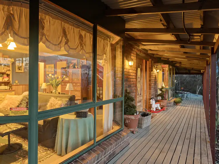 Fifth view of Homely rural property listing, 130 Fort Direction Road, South Arm TAS 7022