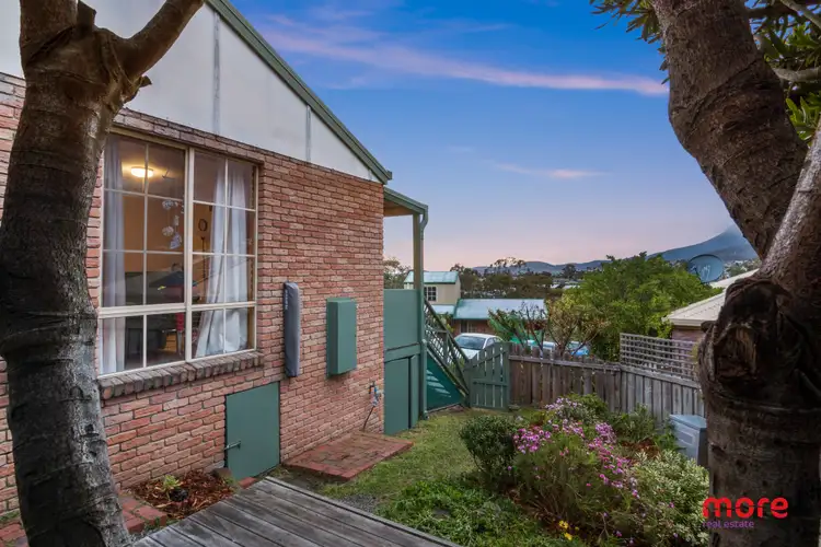 Fifth view of Homely unit listing, 8/84 Hilton Road, Claremont TAS 7011