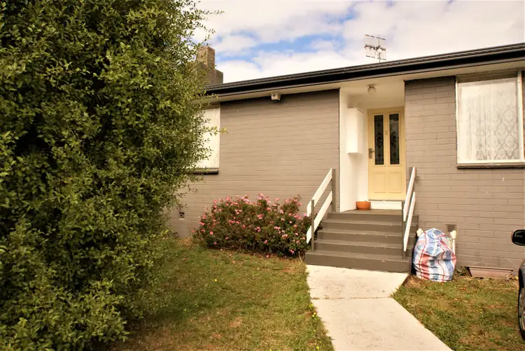 Second view of Homely house listing, 13 Mylan Crescent, Shorewell Park TAS 7320
