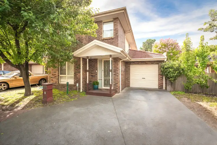 15/76 Windham Street, Wallan VIC 3756