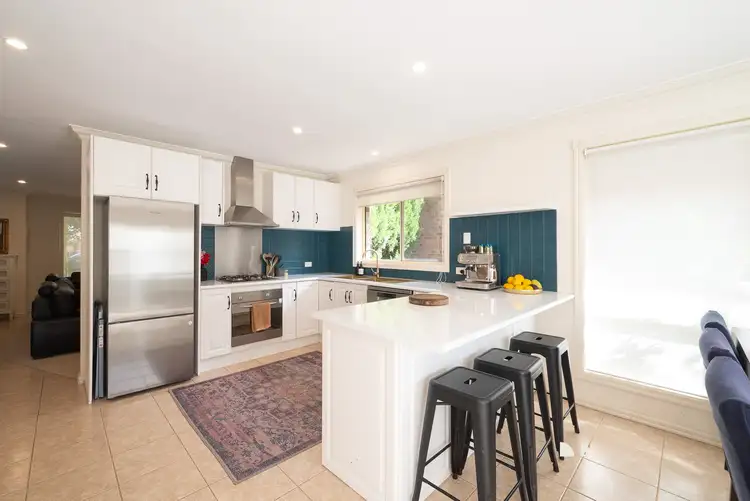 Fifth view of Homely unit listing, 15/76 Windham Street, Wallan VIC 3756