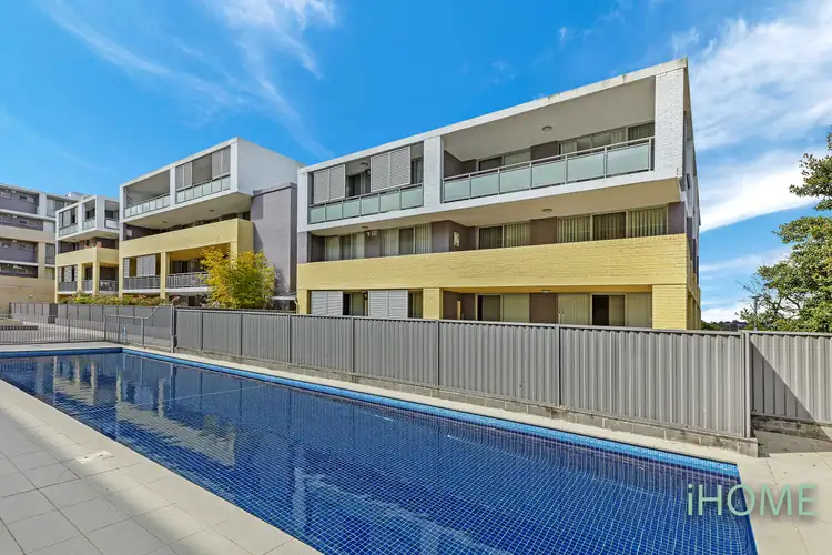 42/294-302 PENNANT HILLS ROAD, Carlingford NSW 2118