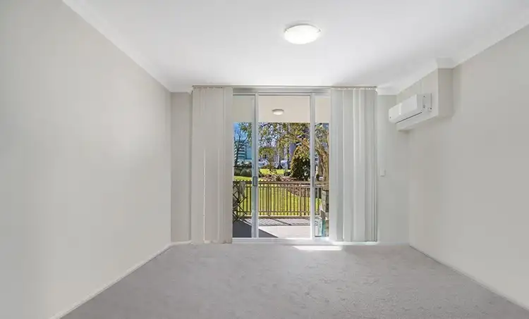 Second view of Homely apartment listing, 42/294-302 PENNANT HILLS ROAD, Carlingford NSW 2118