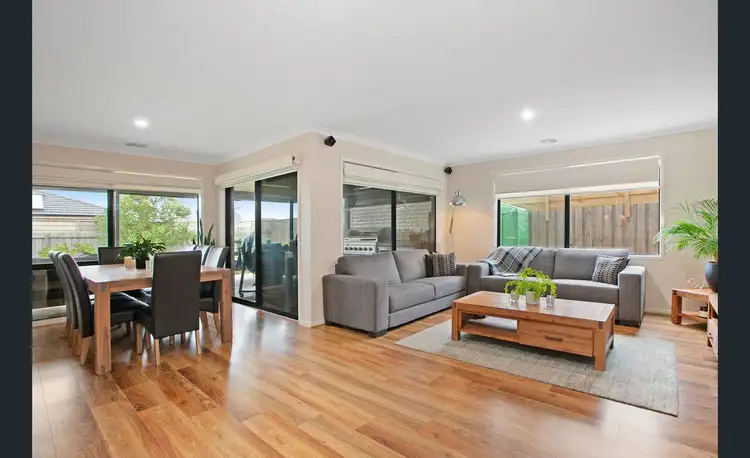 Fourth view of Homely house listing, 7 Stringybark  Ave, Wallan VIC 3756