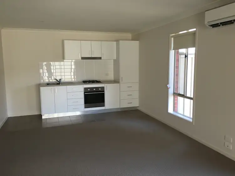 Second view of Homely townhouse listing, 20B Bevington Bend, Lavington NSW 2641