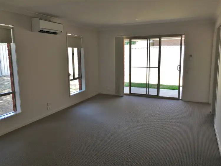 Third view of Homely townhouse listing, 20B Bevington Bend, Lavington NSW 2641