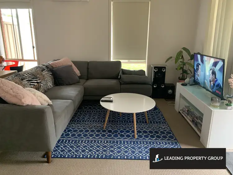 Fourth view of Homely townhouse listing, 20B Bevington Bend, Lavington NSW 2641