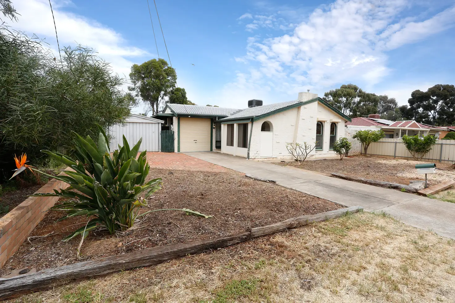 Main view of Homely house listing, 26 Universal Road, Salisbury Downs SA 5108