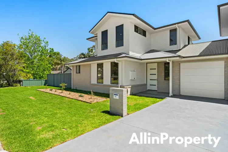 1 Waddell Street, Huskisson NSW 2540