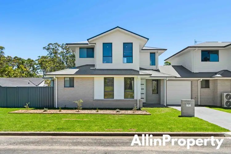 1 Waddell Street, Huskisson NSW 2540