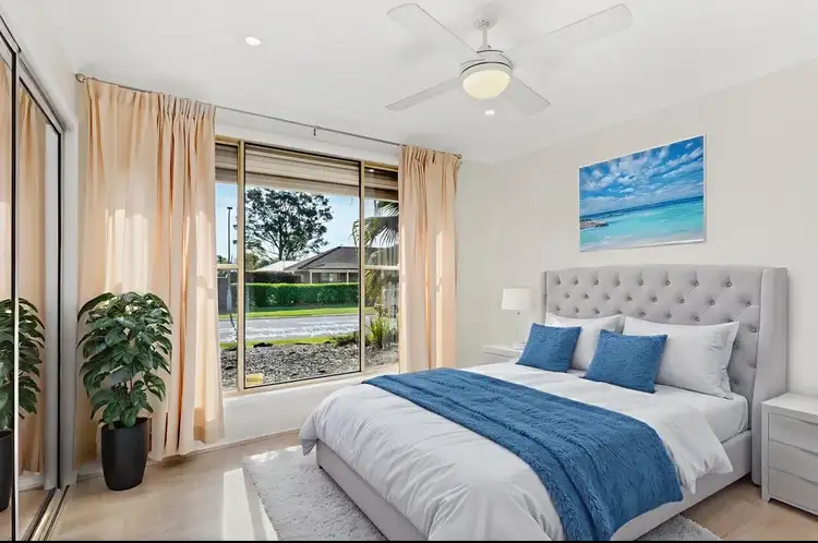 Fourth view of Homely house listing, 1 Harradine Cres, Bligh Park NSW 2756