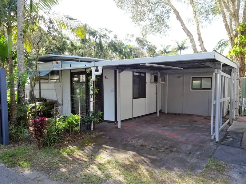 Main view of Homely unit listing, 179/399 Ewingsdale Road, Byron Bay NSW 2481