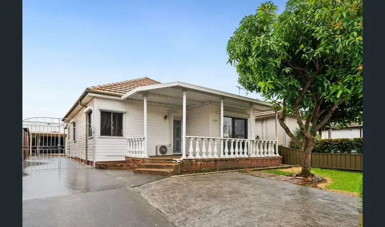 257 Canterbury Road, Revesby NSW 2212