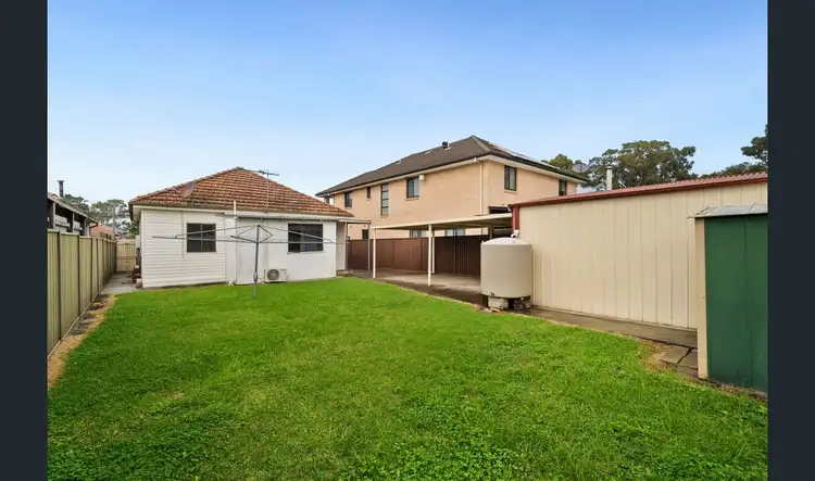 Third view of Homely house listing, 257 Canterbury Road, Revesby NSW 2212