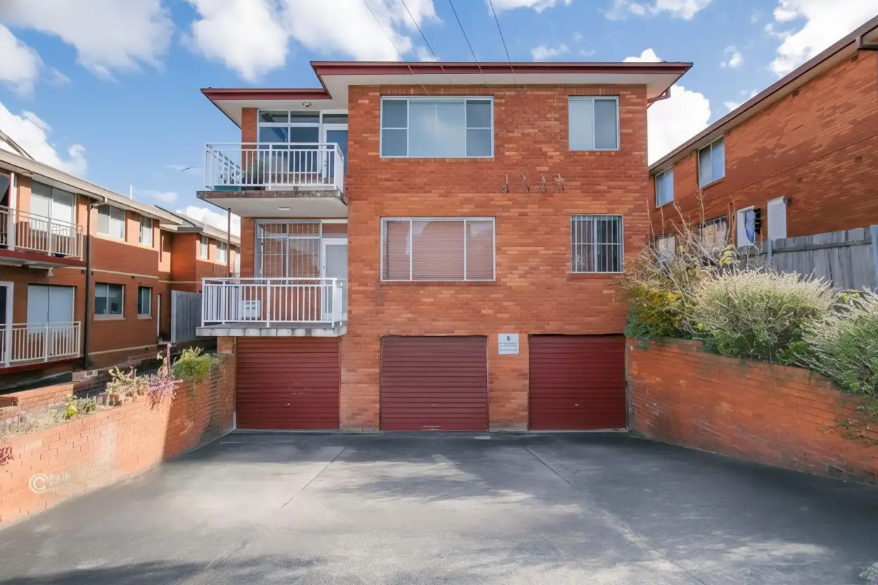 Main view of Homely apartment listing, 1/39 Bexley Road, Campsie NSW 2194