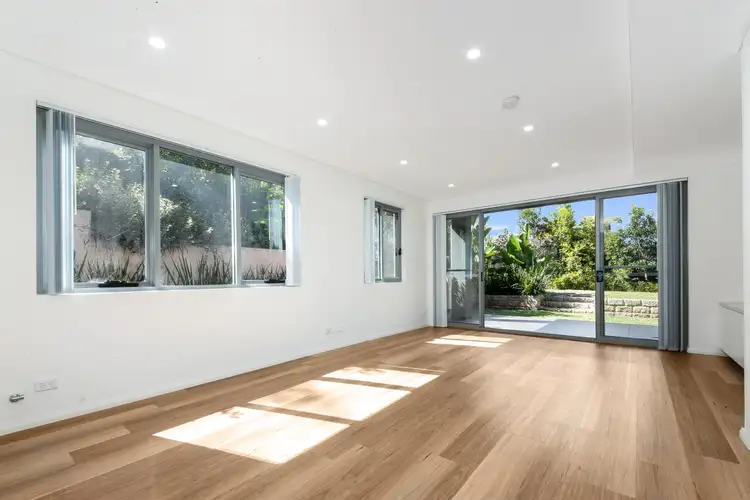 Second view of Homely apartment listing, 1/159 Old Northern Road, Castle Hill NSW 2154