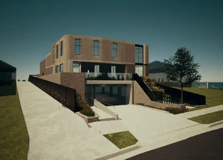 Second view of Homely house listing, 290 Annabelle Crescent, Kellyville NSW 2155