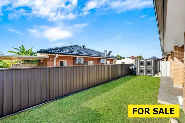 Second view of Homely house listing, 1C Broad Street, Cabramatta NSW 2166