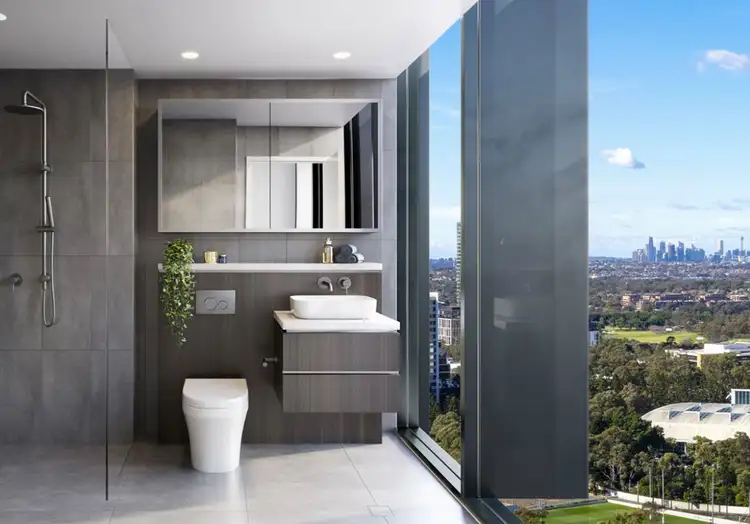 Fifth view of Homely apartment listing, 1 - 3 Paddock Street, Lidcombe NSW 2141