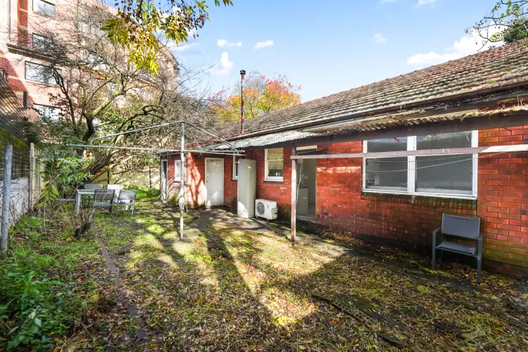 Fourth view of Homely house listing, 64 Wentworth Road, Burwood NSW 2134