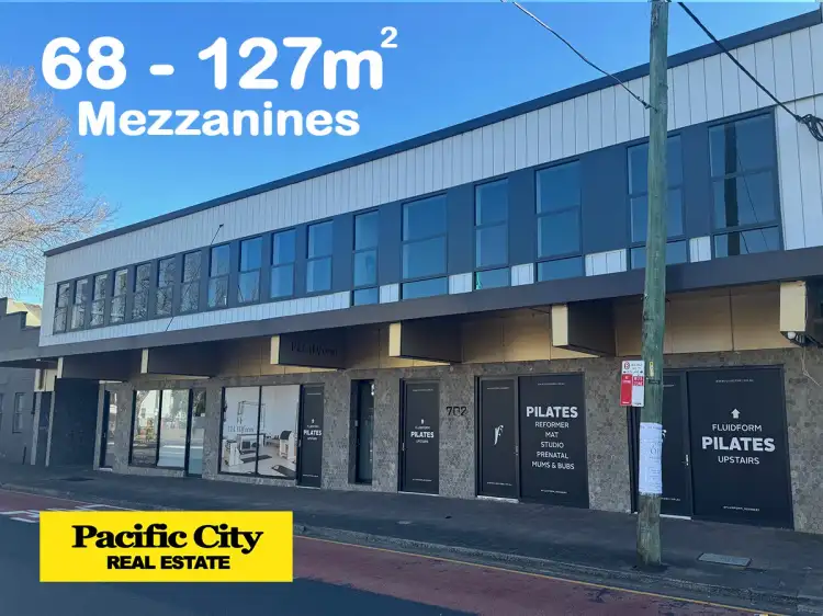 702-710 Botany Road, Mascot NSW 2020