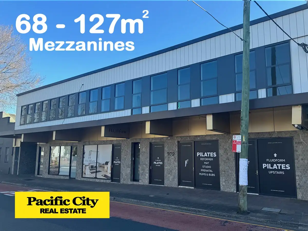 Main view of Homely studio listing, 702-710 Botany Road, Mascot NSW 2020