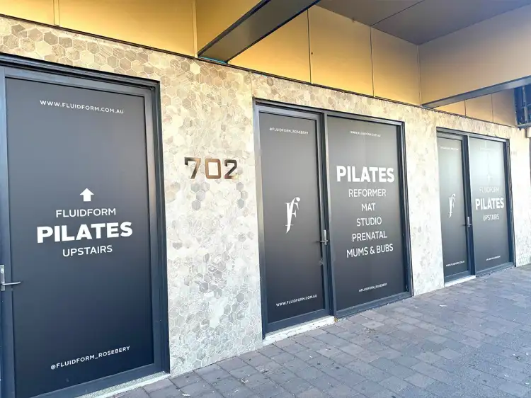 Fifth view of Homely studio listing, 702-710 Botany Road, Mascot NSW 2020