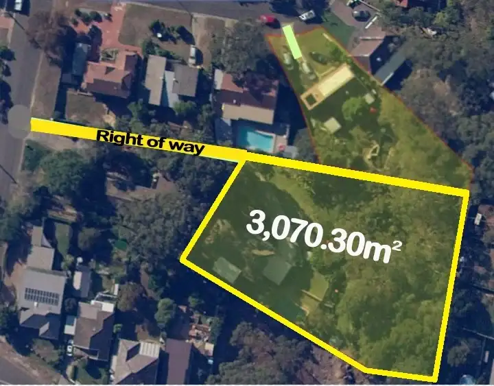 28A Wattle Road, Jannali NSW 2226