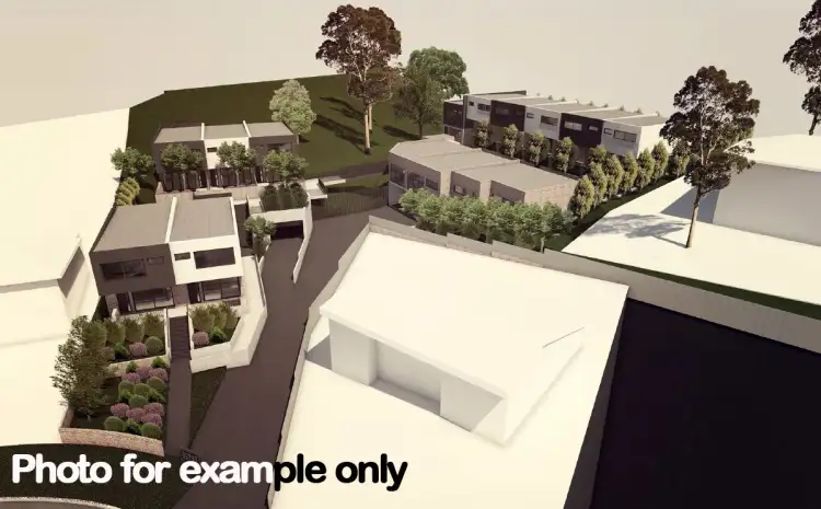 Third view of Homely house listing, 28A Wattle Road, Jannali NSW 2226