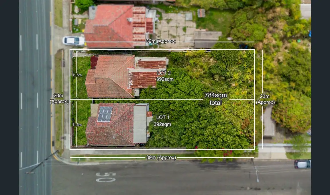 Main view of Homely house listing, 874 - 876 King Georges Road, South Hurstville NSW 2221