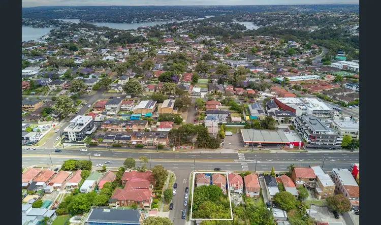 Third view of Homely house listing, 874 - 876 King Georges Road, South Hurstville NSW 2221