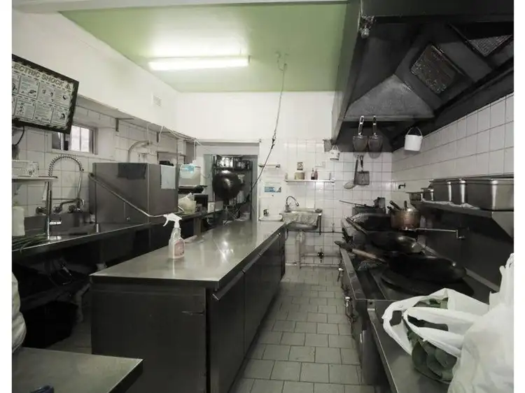 Second view of Homely house listing, 444 Rocky Point Road, Sans Souci NSW 2219