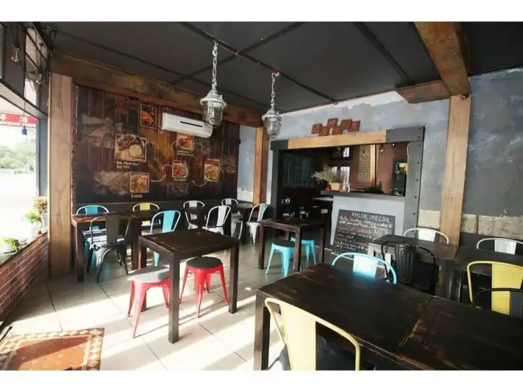 Fifth view of Homely house listing, 444 Rocky Point Road, Sans Souci NSW 2219