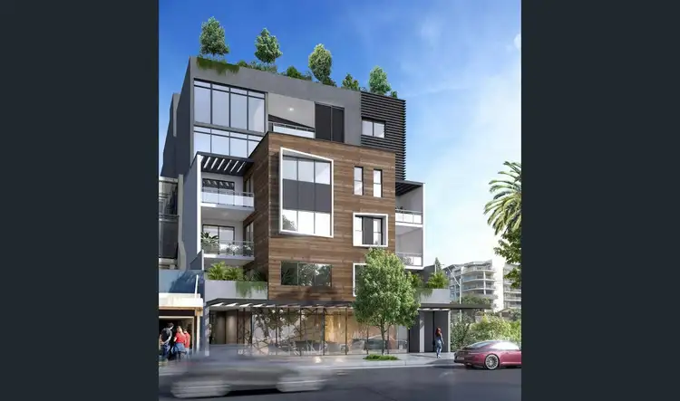 19-21 Coral Street, The Entrance NSW 2261