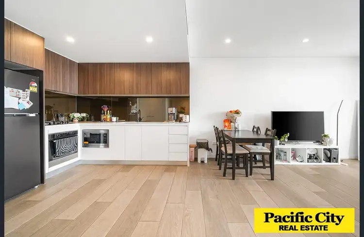 1303/22 John Street, Mascot NSW 2020